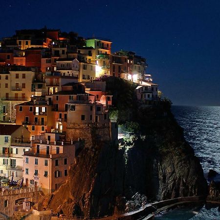 Nibea Suite Manarola Exterior photo