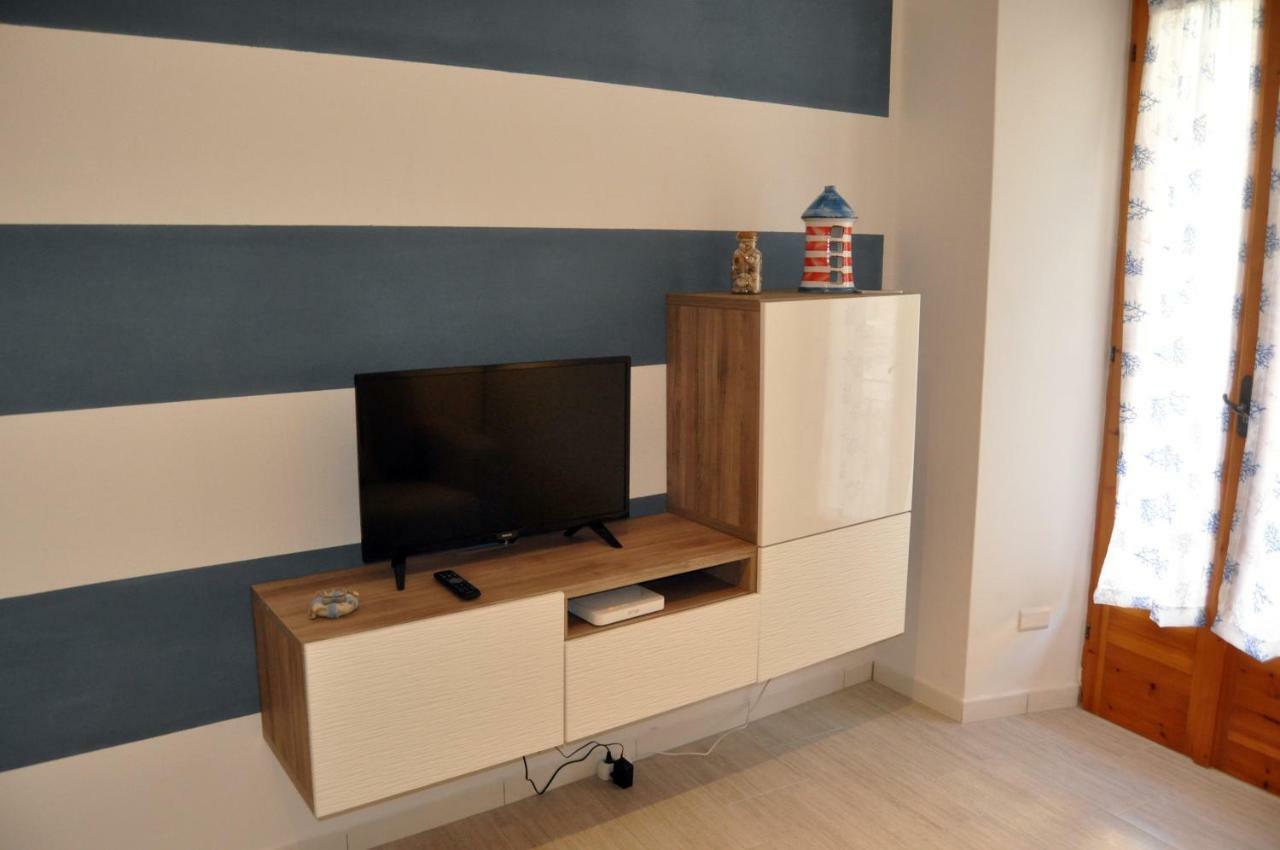 Nibea Suite Manarola Exterior photo