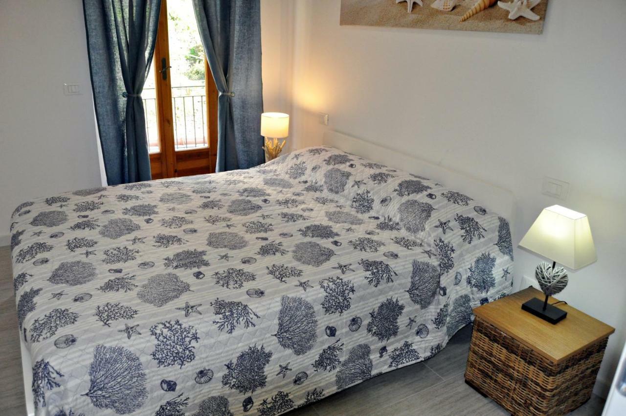 Nibea Suite Manarola Exterior photo
