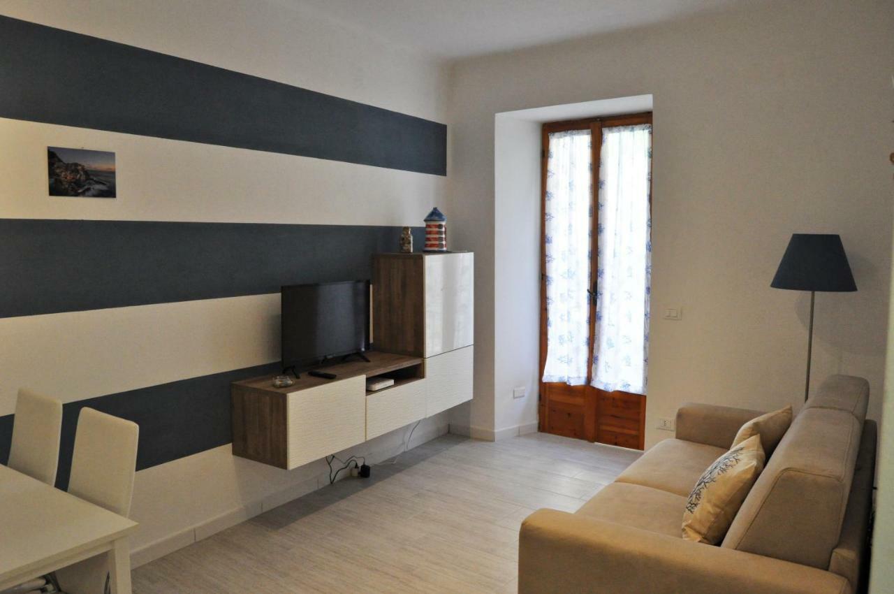 Nibea Suite Manarola Exterior photo