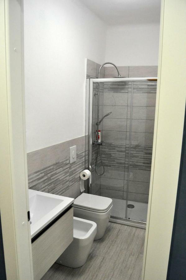 Nibea Suite Manarola Exterior photo