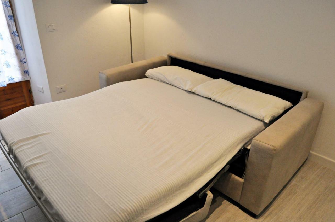 Nibea Suite Manarola Exterior photo